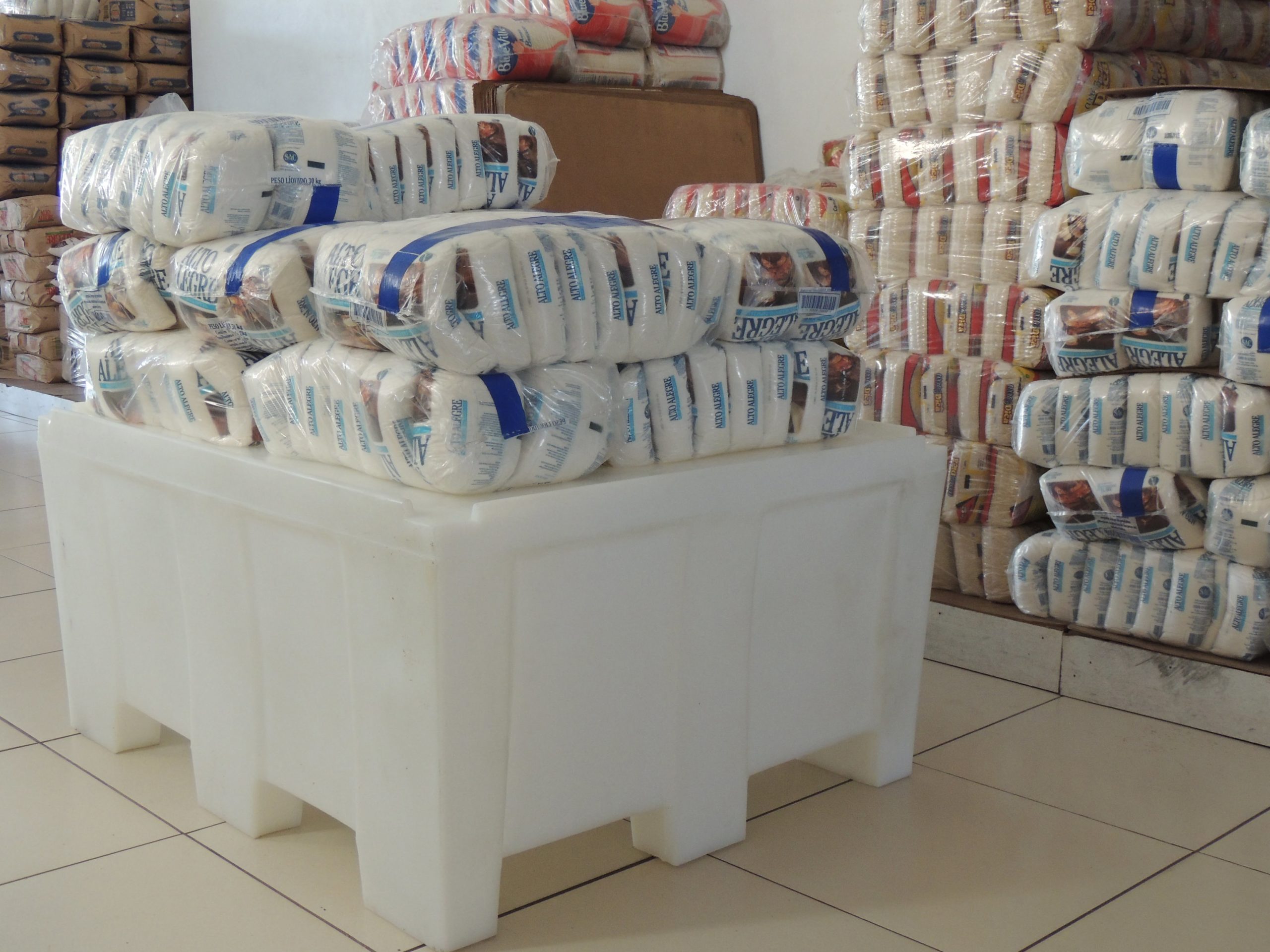 Ergonomicos Tecnotri