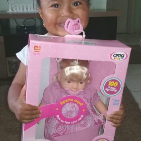 Filha John