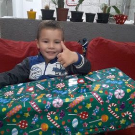 Filho Ferrugem
