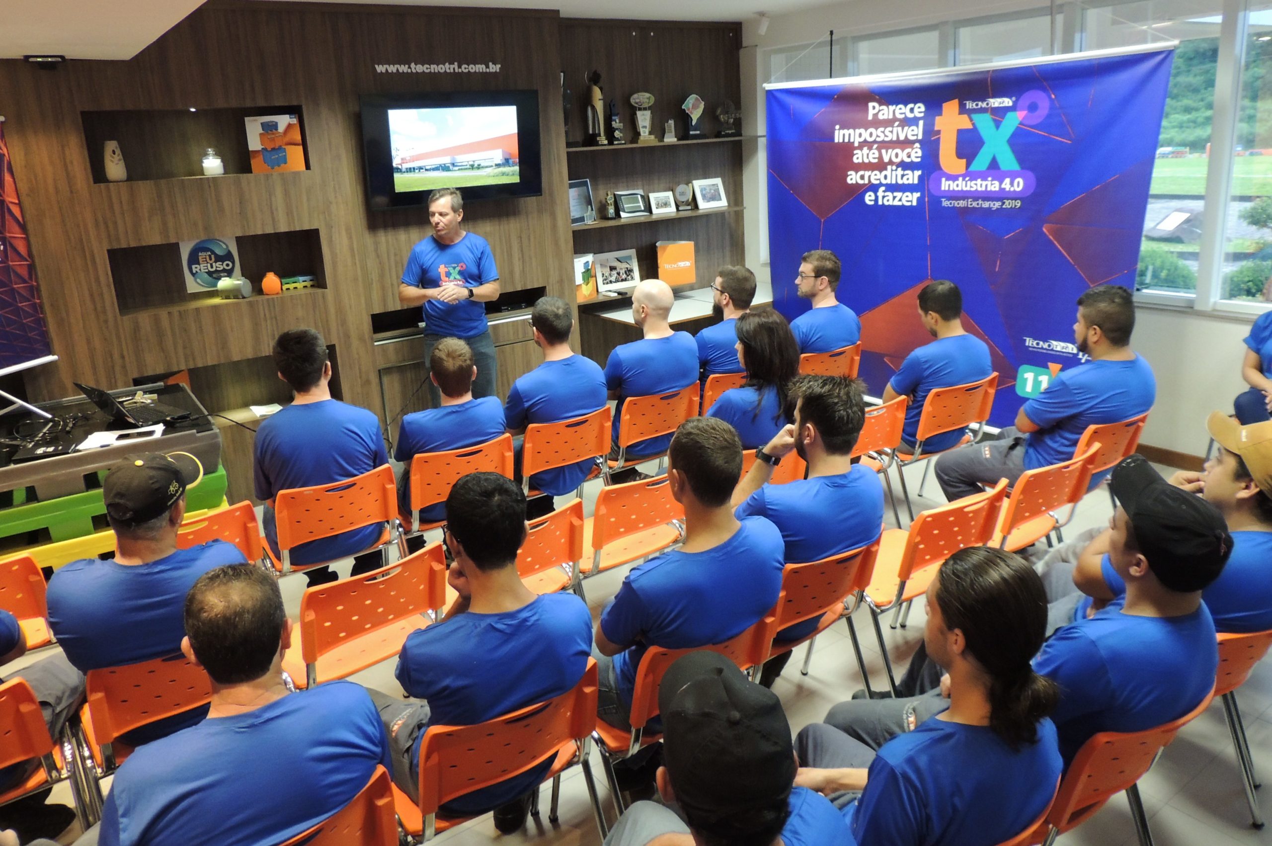 tx industria - industria 4.0