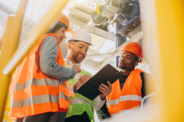 Conheça e adeque-se as NRs da indústria Tecnotri