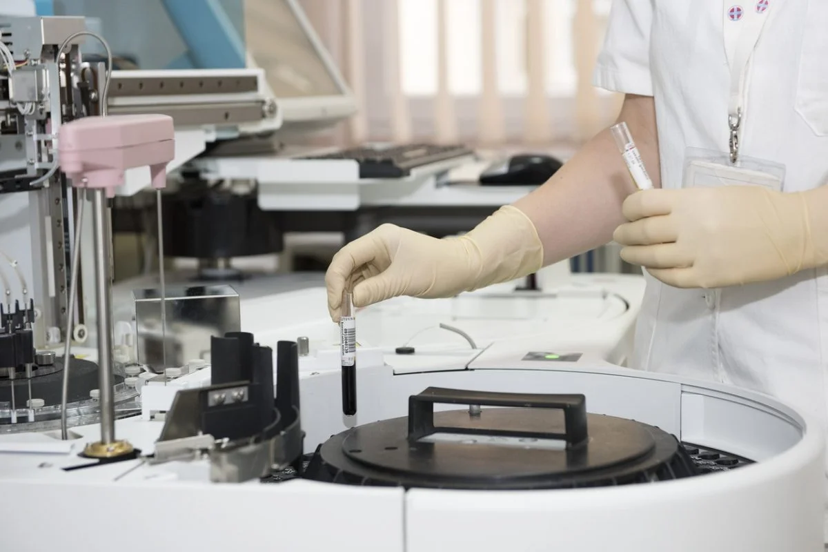 Acidentes Na Industria Farmaceutica Destaque
