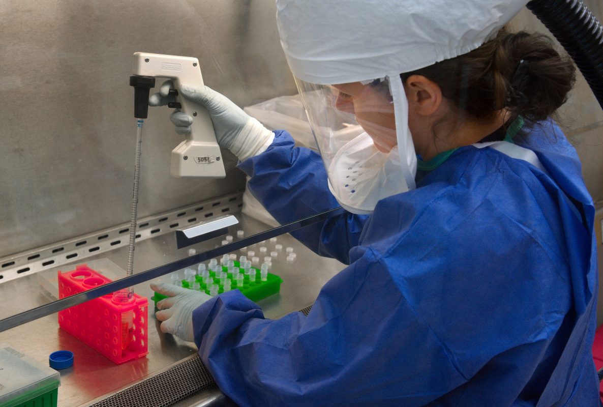 Acidentes Na Industria Farmaceutica Epi