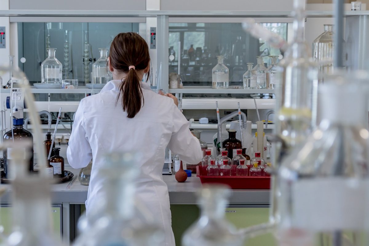 Acidentes Na Industria Farmaceutica Evitar Riscos