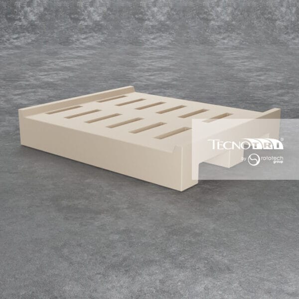 Pallet Plástico 1000x1200 PBR PL084 - Image 6