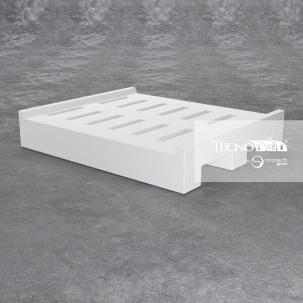 Pallet Plástico 1000x1200 PBR PL084 - Image 7