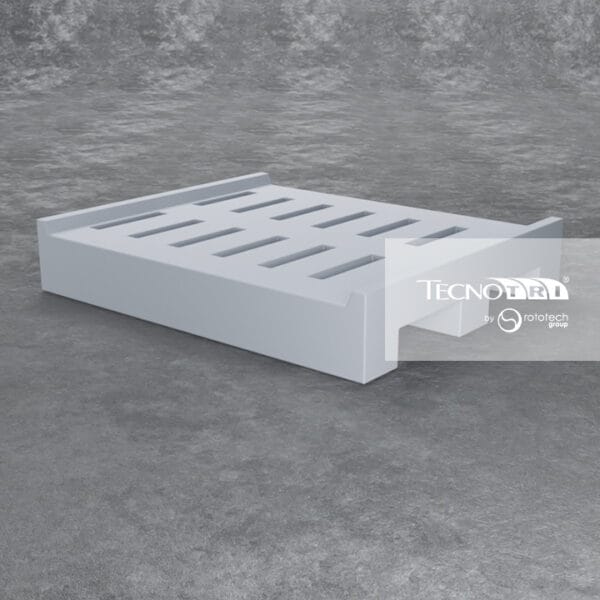 Pallet Plástico 1000x1200 PBR PL084 - Image 8