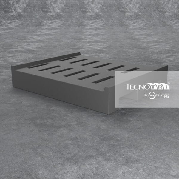Pallet Plástico 1000x1200 PBR PL084 - Image 9
