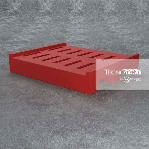 Pallet Plástico 1000x1200 PBR PL084 - Image 13
