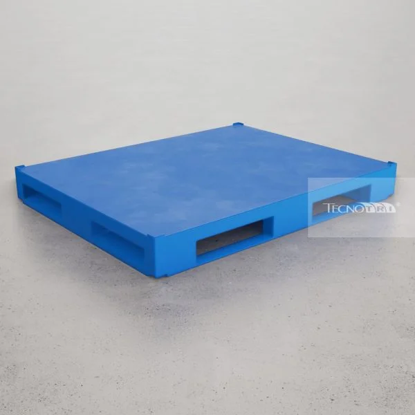 Pallet Plástico</br>1180x1500 PBR PL080 - Imagen 3
