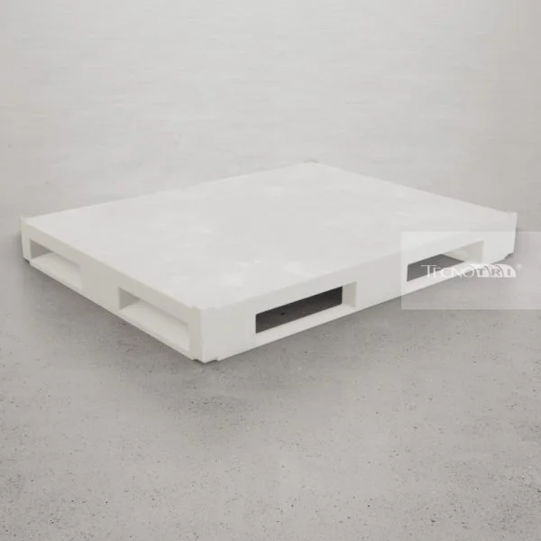 Pallet Plástico</br>1180x1500 PBR PL080 - Imagen 5