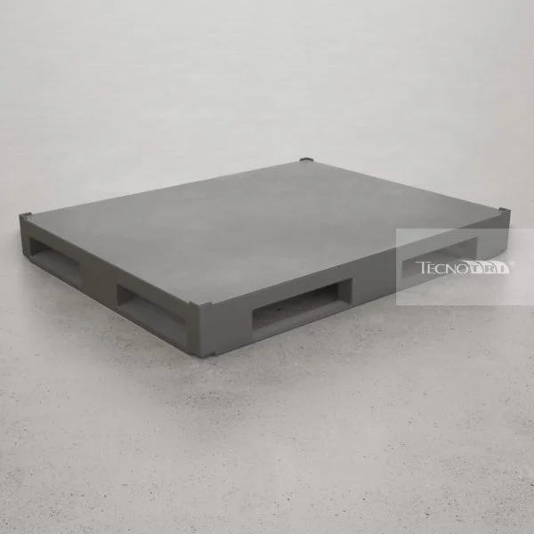 Pallet Plástico</br>1180x1500 PBR PL080 - Imagen 7