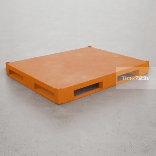 Pallet Plástico</br>1180x1500 PBR PL080 - Imagen 2