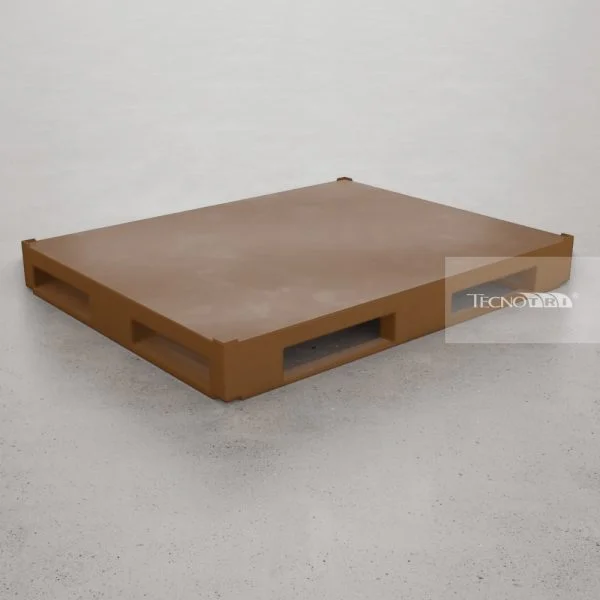 Pallet Plástico</br>1180x1500 PBR PL080 - Imagen 6