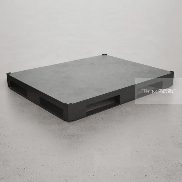 Pallet Plástico</br>1180x1500 PBR PL080 - Imagen 10
