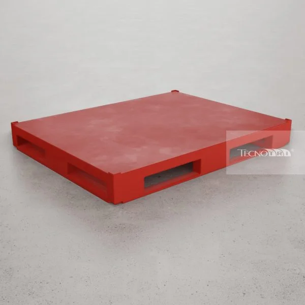 Pallet Plástico</br>1180x1500 PBR PL080 - Imagen 9