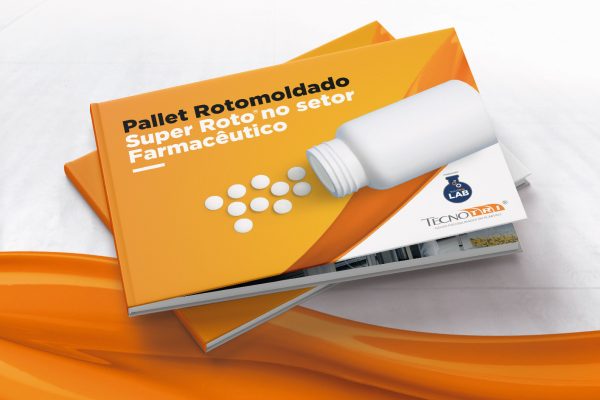 ebook pallet super roto no setor farmacêutico
