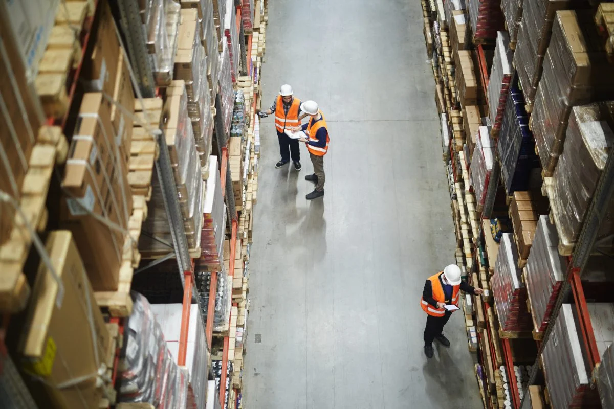 Lean Manufactoring
