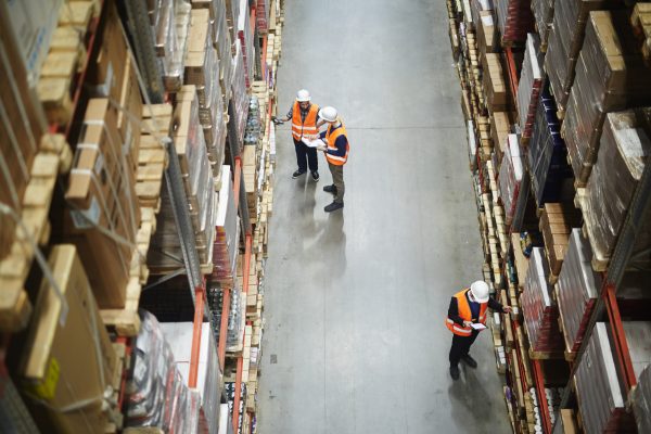 lean manufactoring