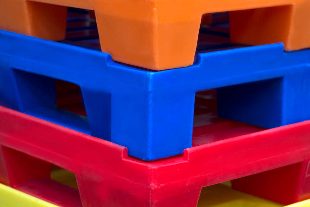 Pallets Tecnotri