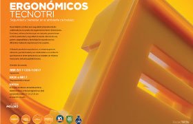 Ergonomicos