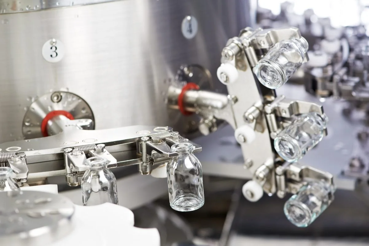 Logistica Reversa Industria Farmaceutica Tecnotri