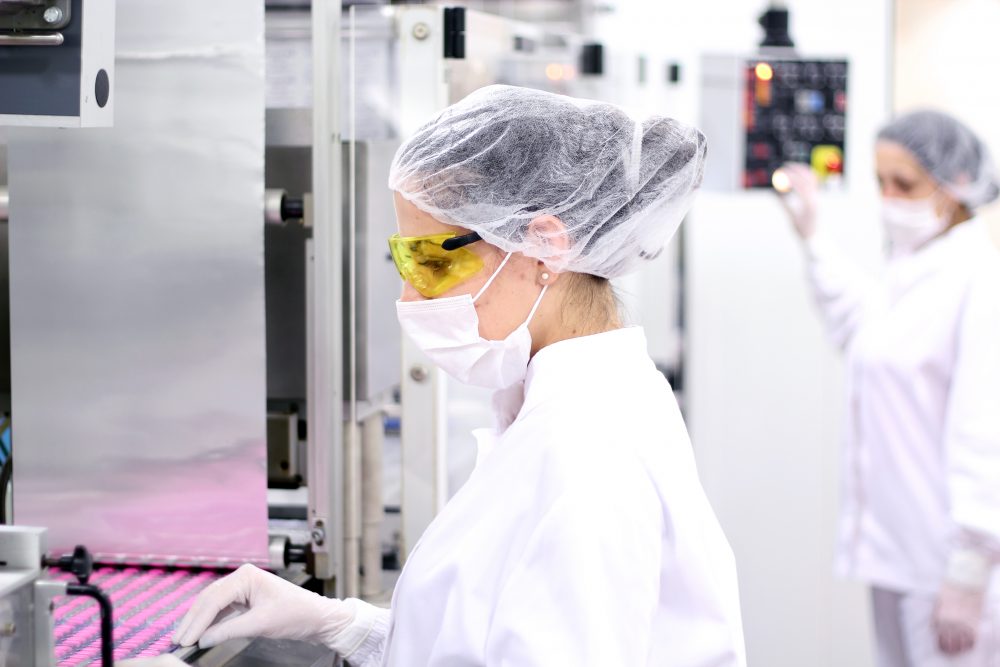 logística reversa - indústria farmacêutica - tecnotri