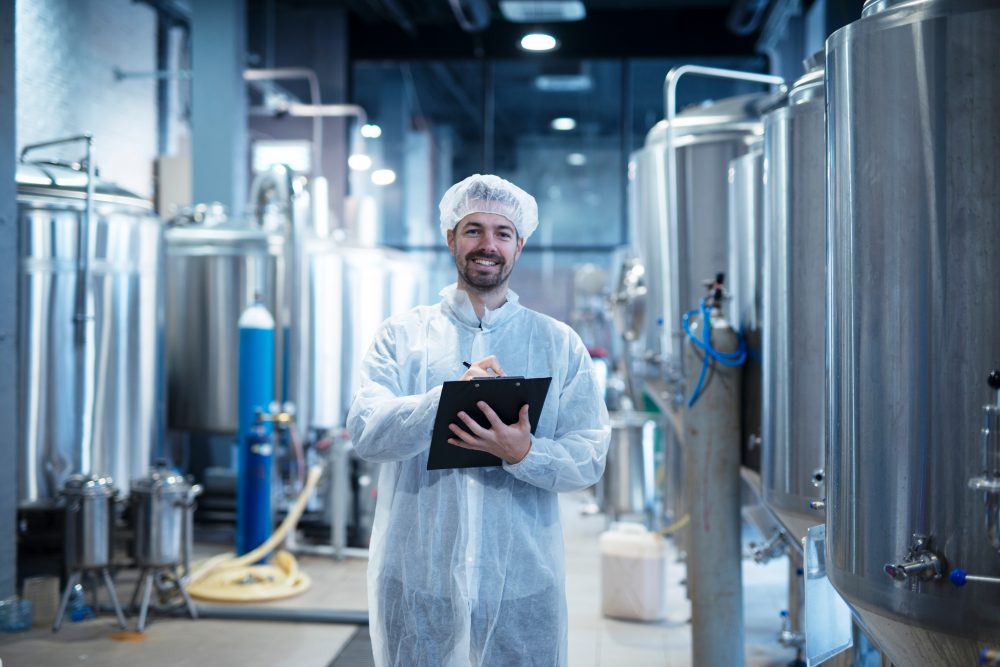 logística reversa na indústria química e farmacêutica