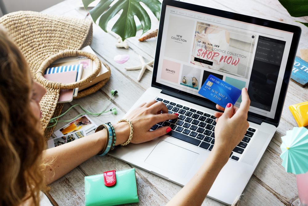logística para e-commerce