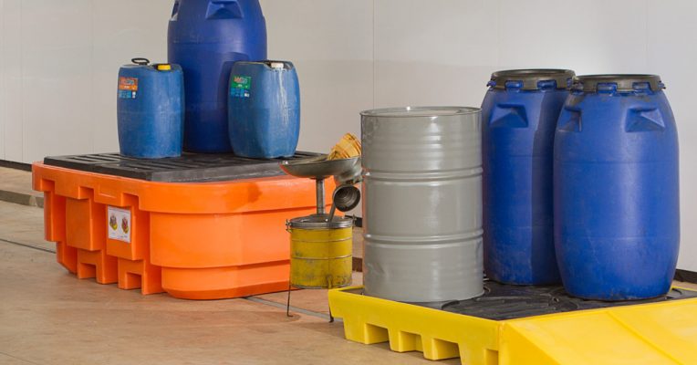 normas de segurança