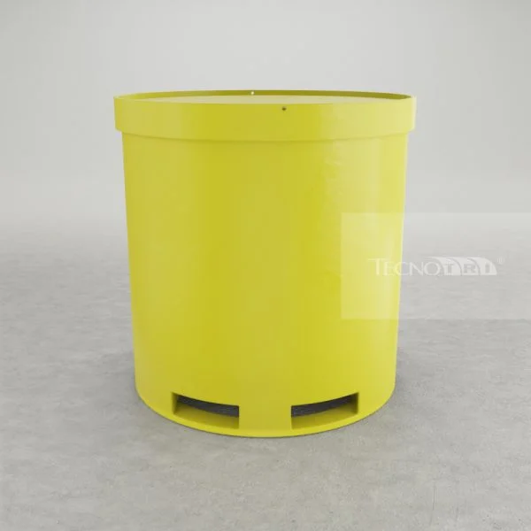 Contentor Bin 900 Litros - Image 2