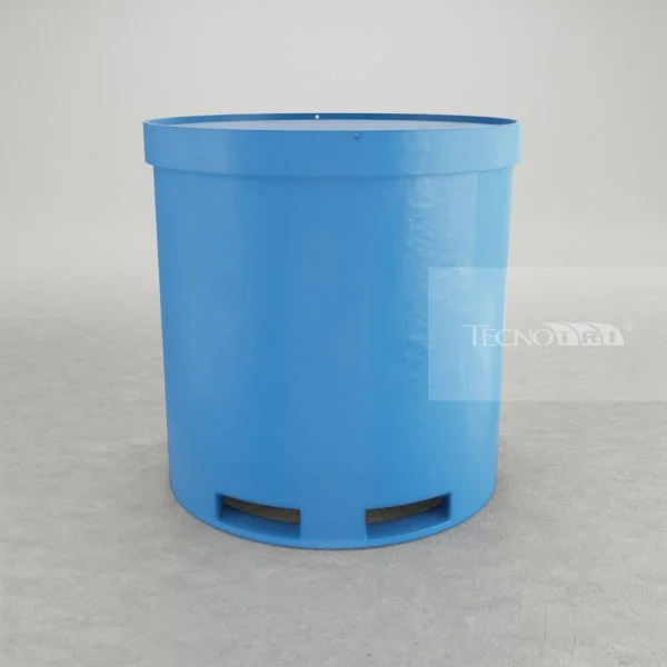 Contentor Bin 900 Litros - Image 5