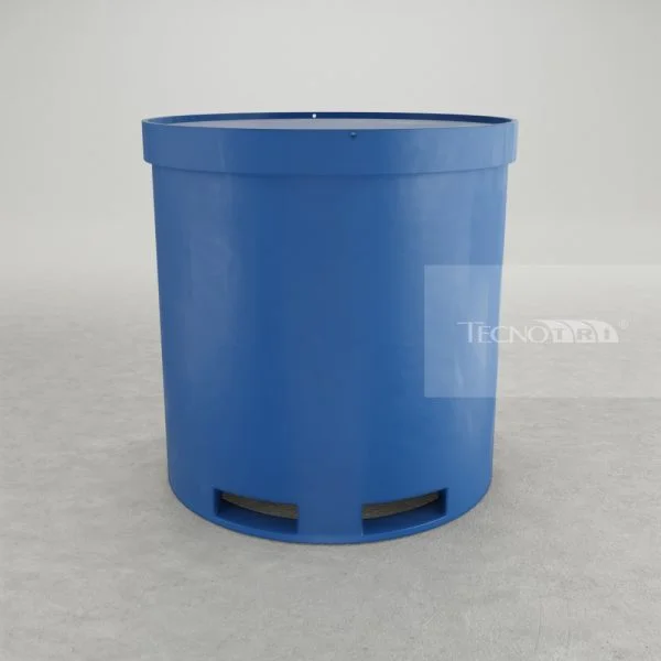 Contentor Bin 900 Litros - Image 7
