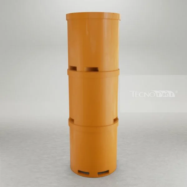 Contentor Bin 900 Litros - Image 9