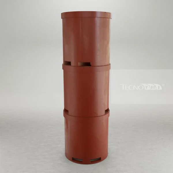 Contentor Bin 900 Litros - Image 8