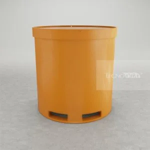 Contentor bin plástico 900 litros
