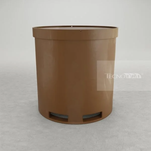 Contentor Bin 900 Litros - Image 4