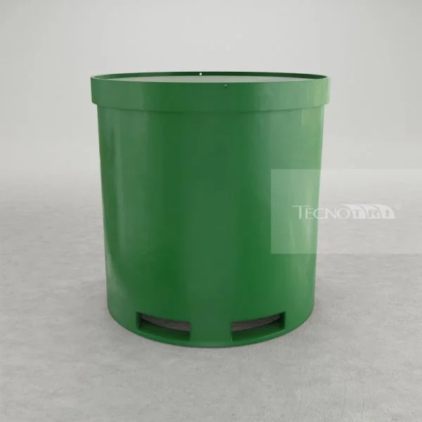 Contentor Bin 900 Litros - Image 3