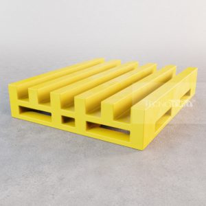 Pallet Plástico 1200x1000 PBR PL081