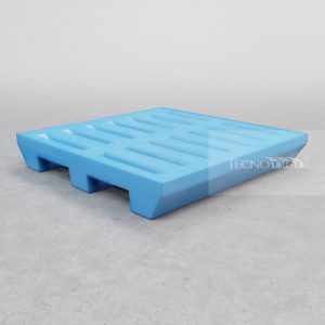 Pallet Plástico 1160x1160 PL086