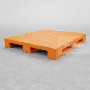 Pallet Plástico 1000x1200 PBR PL090
