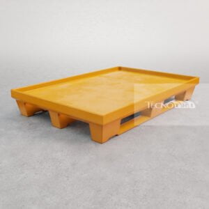Pallet Plástico 1240x840 PL091