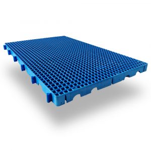 Piso 100x60 Poliuso Tecnotri