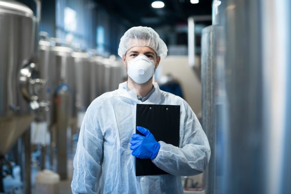 Big Data na indústria farmacêutica