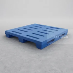 Pallet Plastico 1100×1100 Pl092