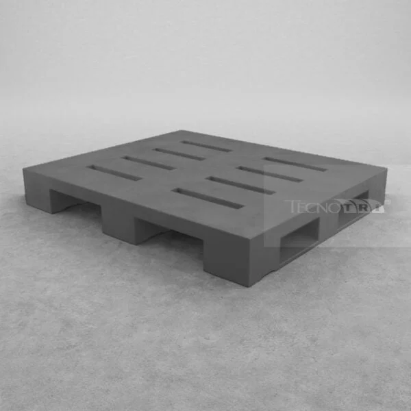 Pallet Plástico 1100x1300 PL094 - Imagem 7