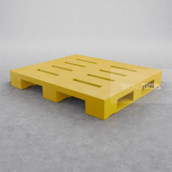 Pallet Plástico 1100x1300 PL094 - Imagem 2