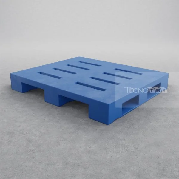 Pallet Plástico 1100x1300 PL094 - Imagem 3