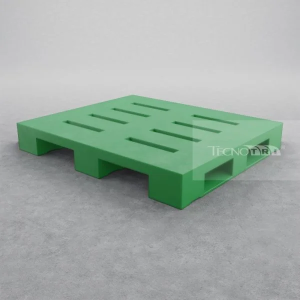 Pallet Plástico 1100x1300 PL094 - Imagem 8