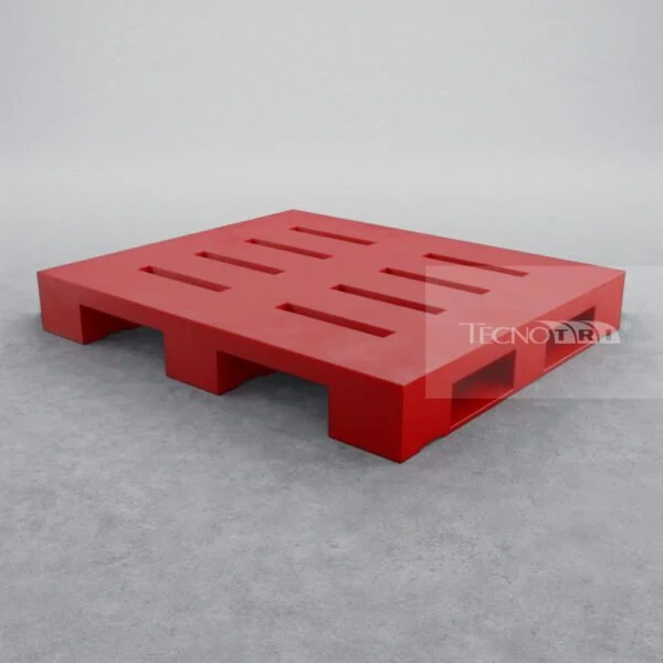 Pallet Plástico 1100x1300 PL094 - Imagem 9